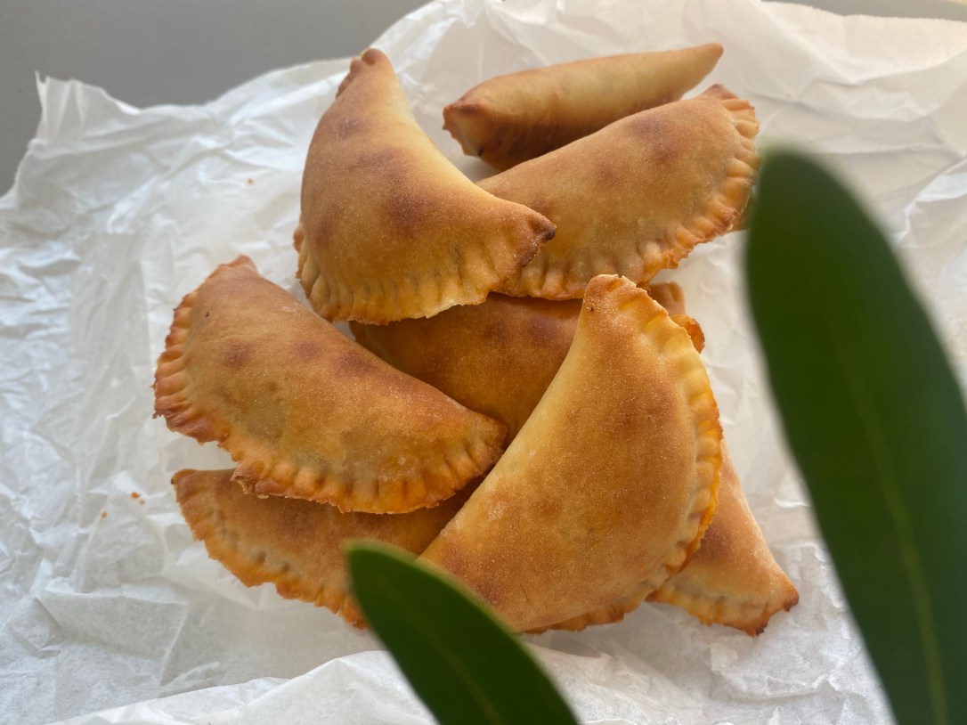 Empanadas