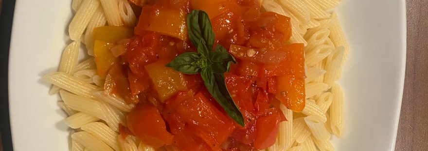 Peperonata