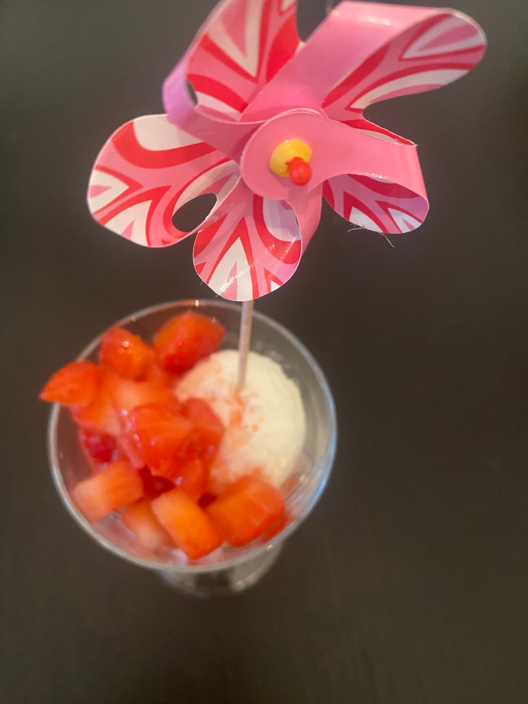 erfrischendes Joghurteis – home made und kalorienreduziert