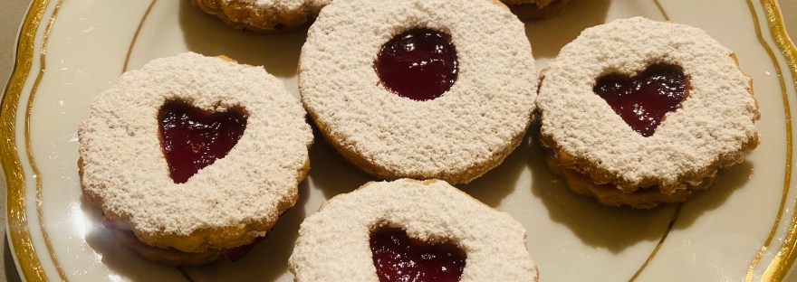 Linzer Augen