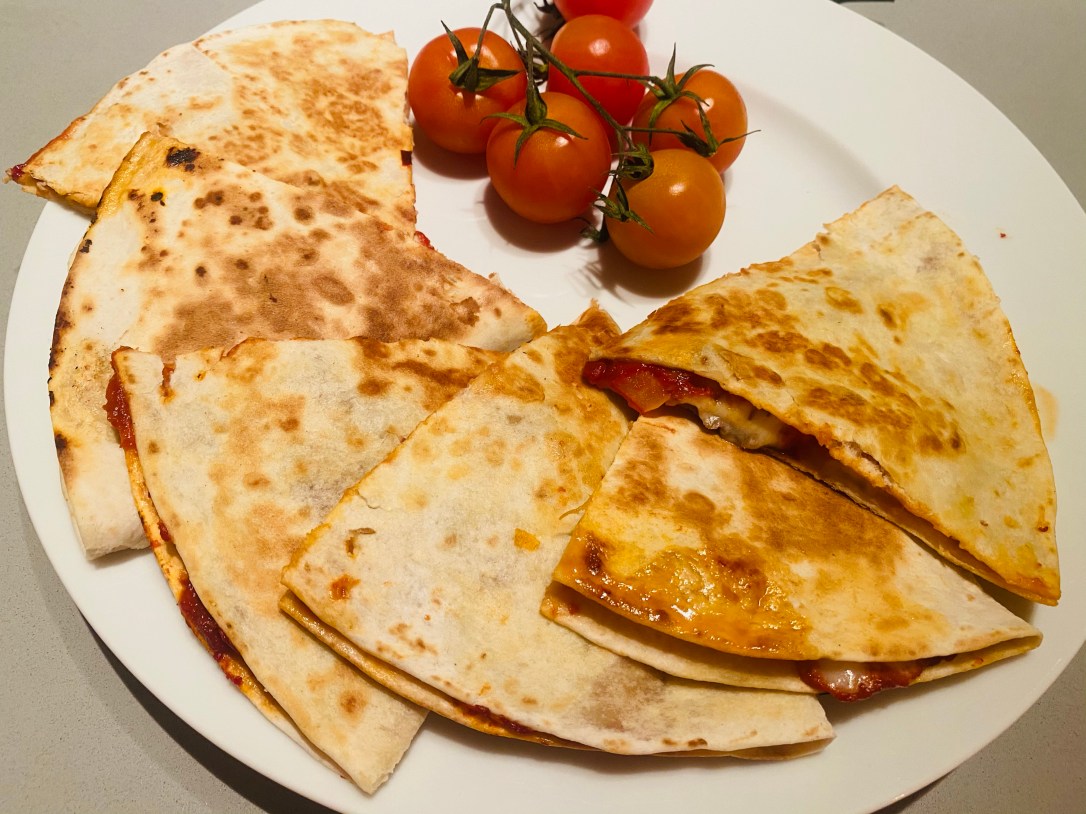 Tortilla – Snack