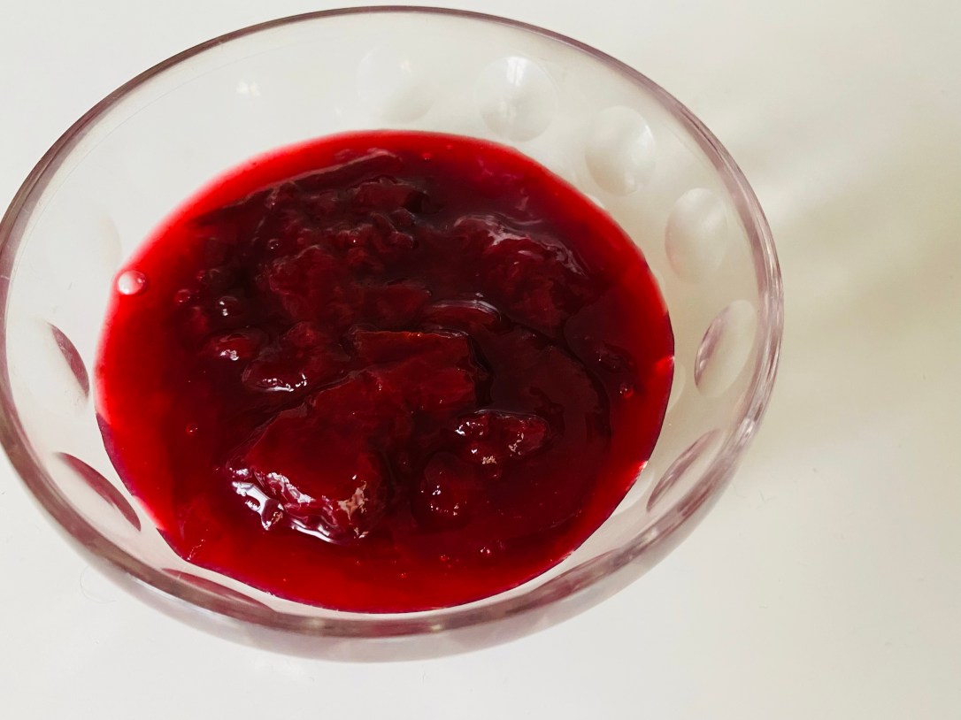 Zwetschkenröster – die perfekte Ergänzung zum weltbesten&nbsp;Kaiserschmarren