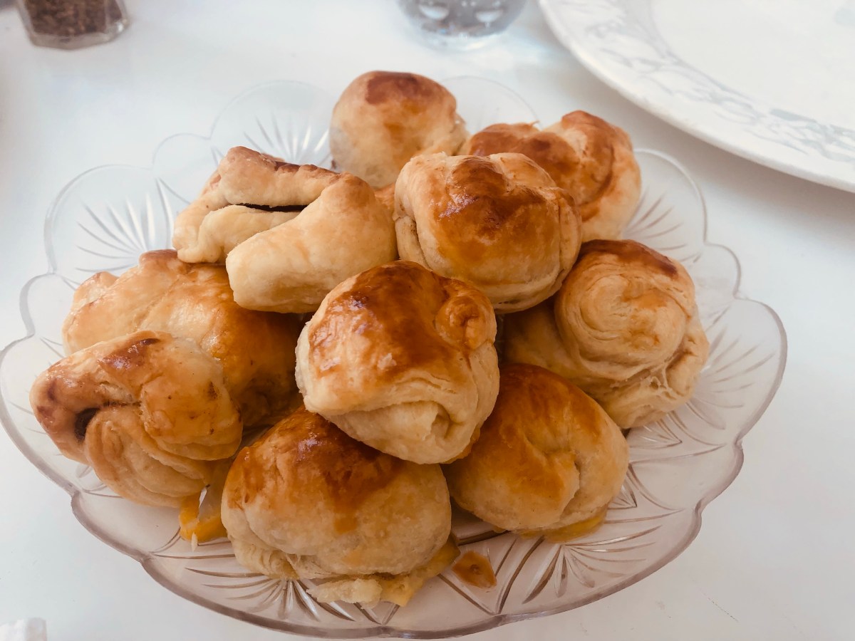 Schokobällchen – schnelles Backen mit&nbsp;Kind