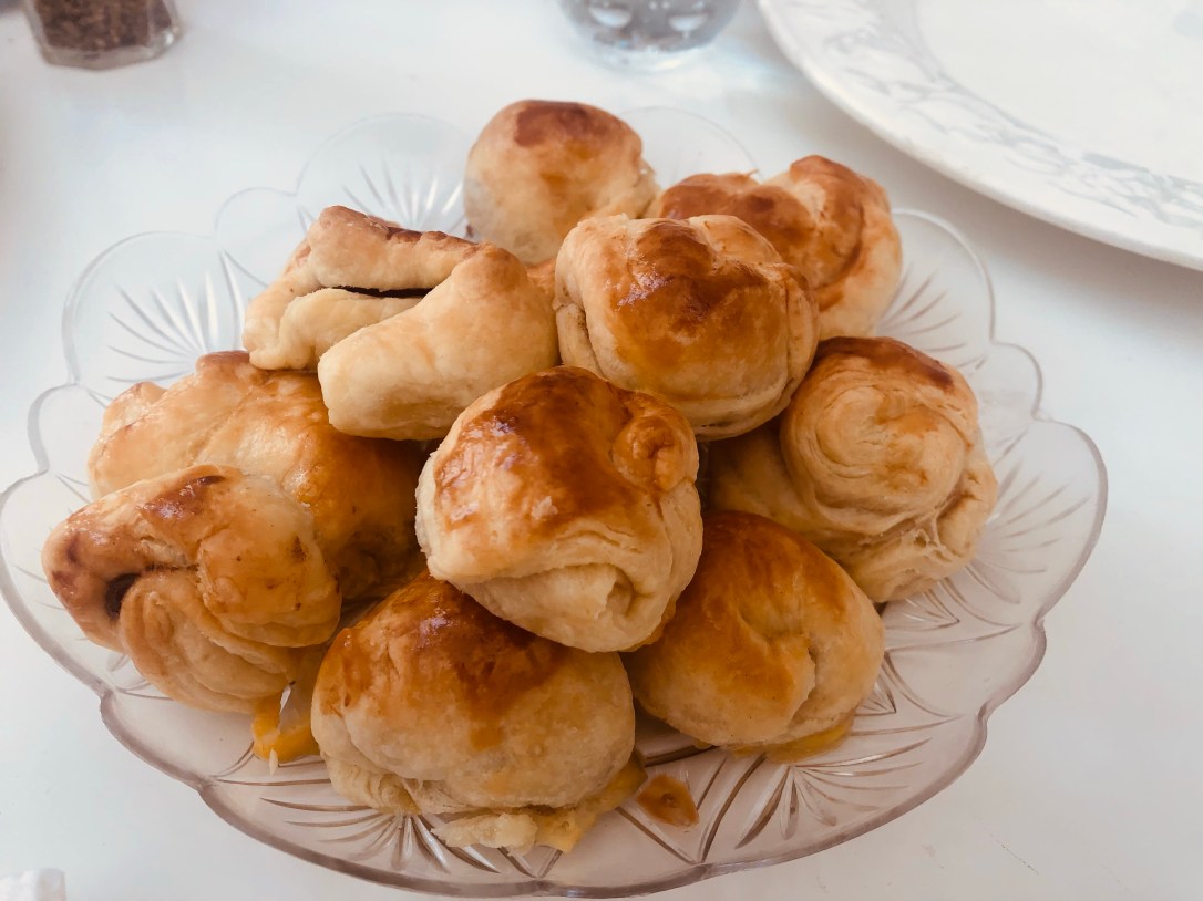 Schokobällchen – schnelles Backen mit&nbsp;Kind