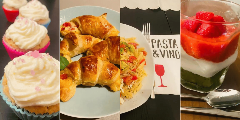 Lieblingsrezepte küchenflow