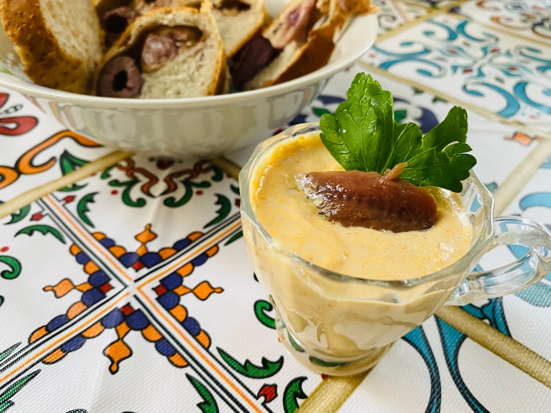 Sacherkäse – ein Wiener Antipasto für unsere italienischen&nbsp;Freunde