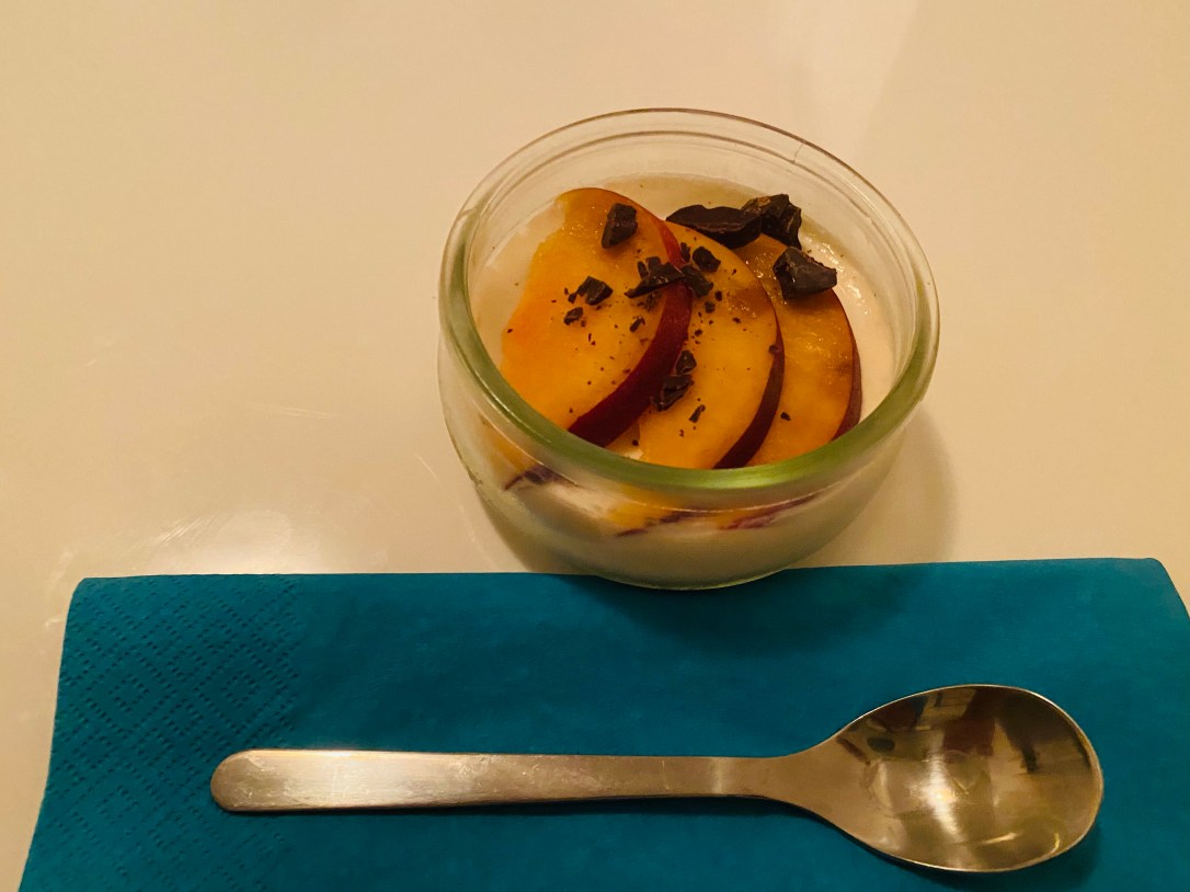 Panna Cotta