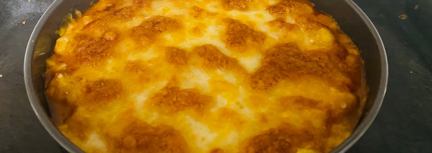 Gnocchi alla Sorrentina