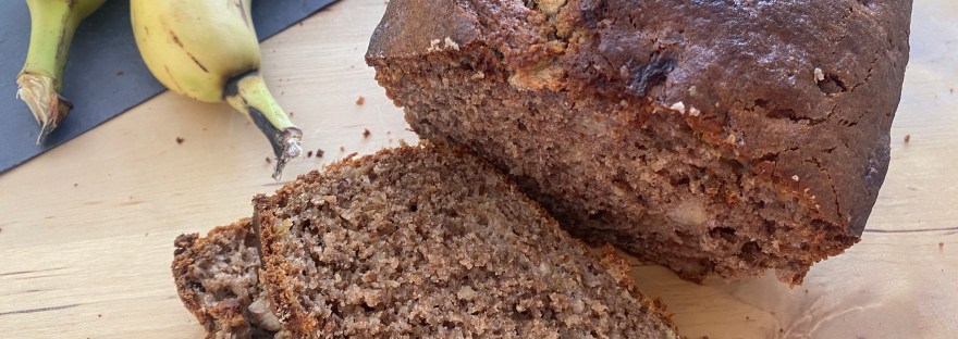 Bananenbrot