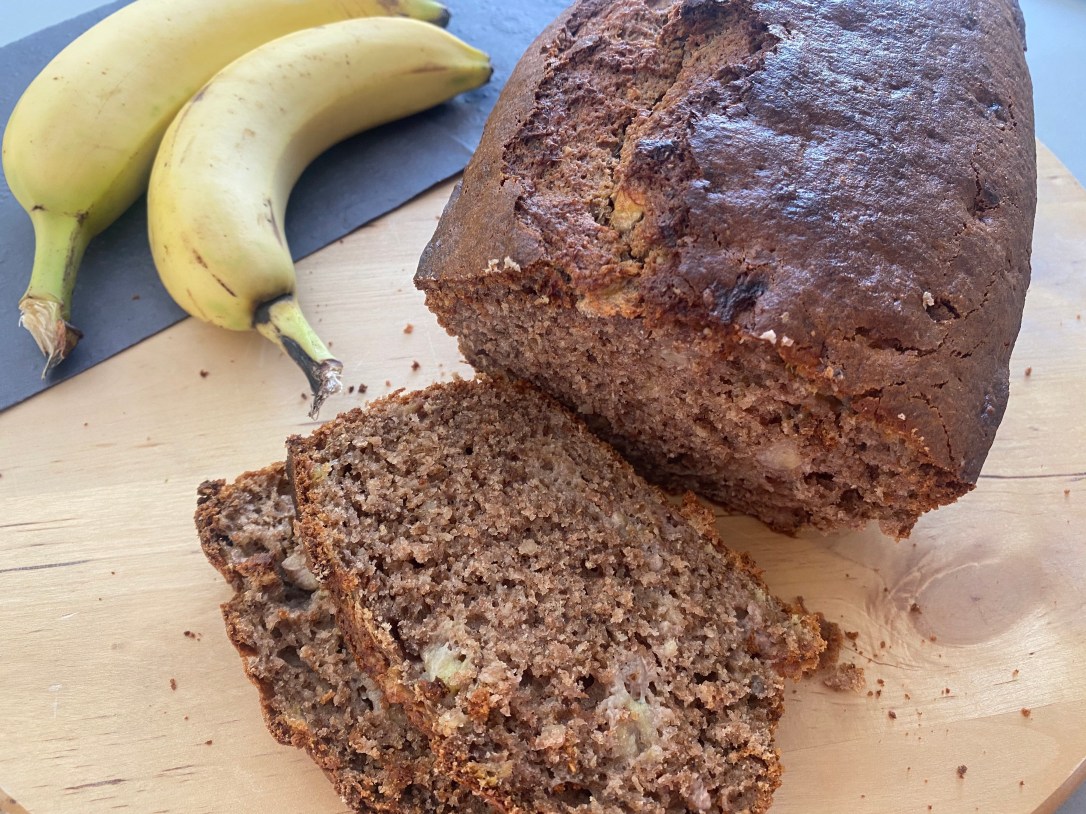 Bananenbrot – the&nbsp;best